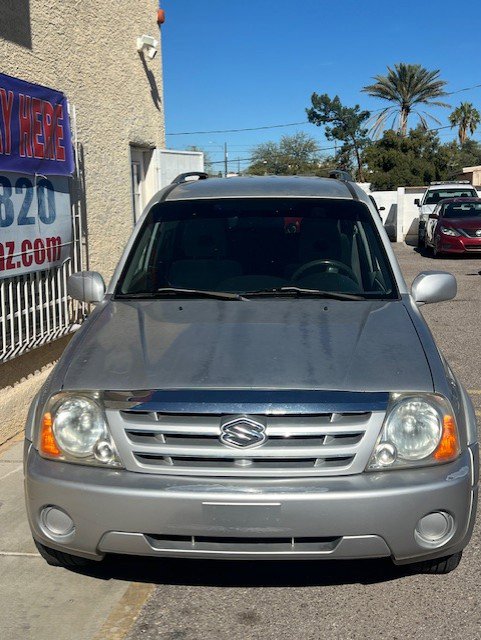 Used 2004 Suzuki XL7 XL-7 EX 3rd Row $998 Down* + T image 29