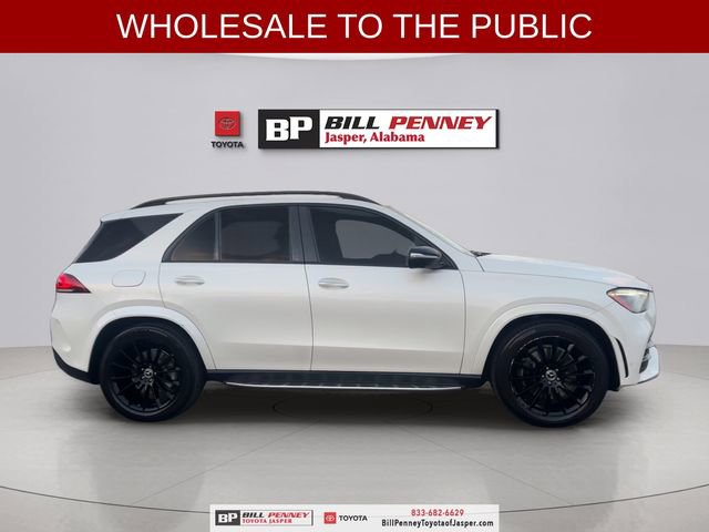 Used 2020 Mercedes-Benz GLE 580 4MATIC image 6