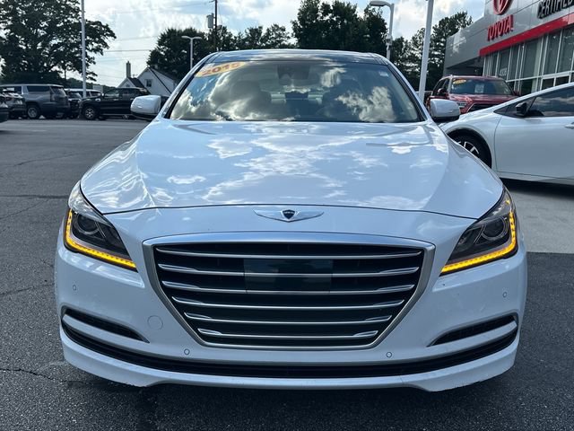 Used 2015 Hyundai Genesis 3.8 w/ Option Group 03 RWD image 9