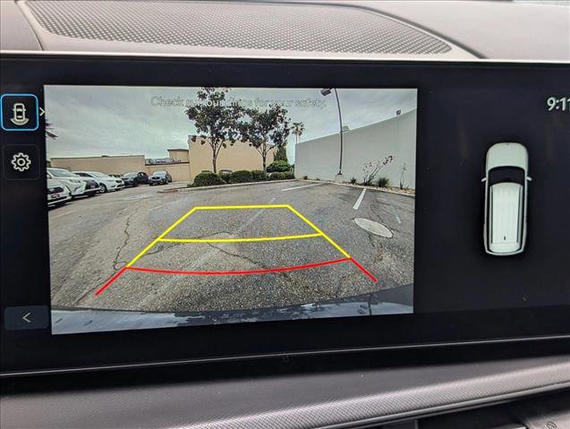 Used 2025 Hyundai Santa Fe SEL image 12