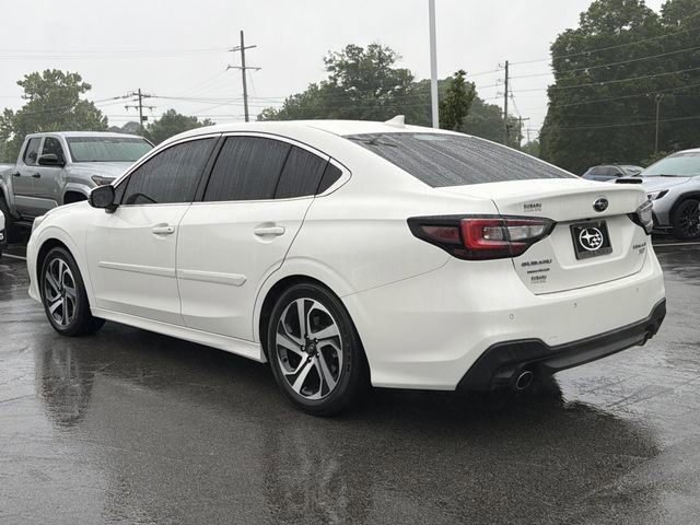Used 2022 Subaru Legacy Limited XT AWD/4WD image 5