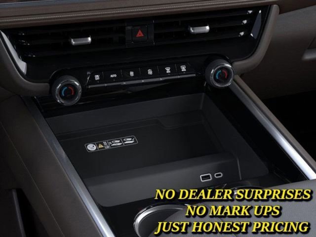 New 2026 Chevrolet Tahoe LT w/ Comfort Package RWD image 23