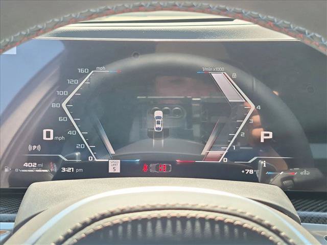 New 2027 BMW X6 M60i AWD/4WD image 10