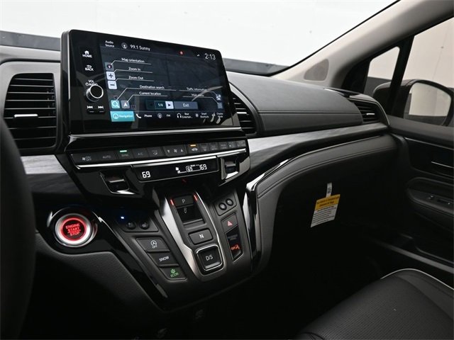 New 2026 Honda Odyssey Elite image 11