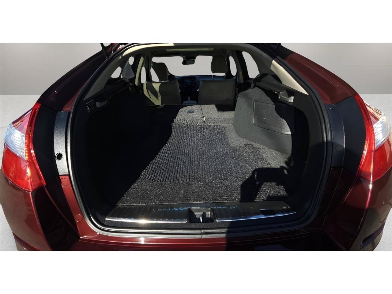 Used 2014 Honda Crosstour EX-L image 25