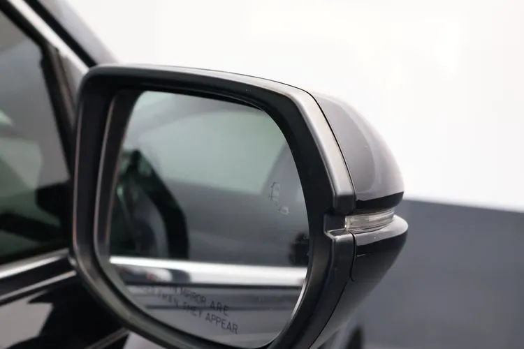 Used 2021 Honda CR-V EX image 27