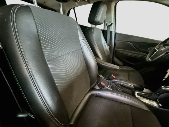 Used 2014 Buick Encore FWD image 25