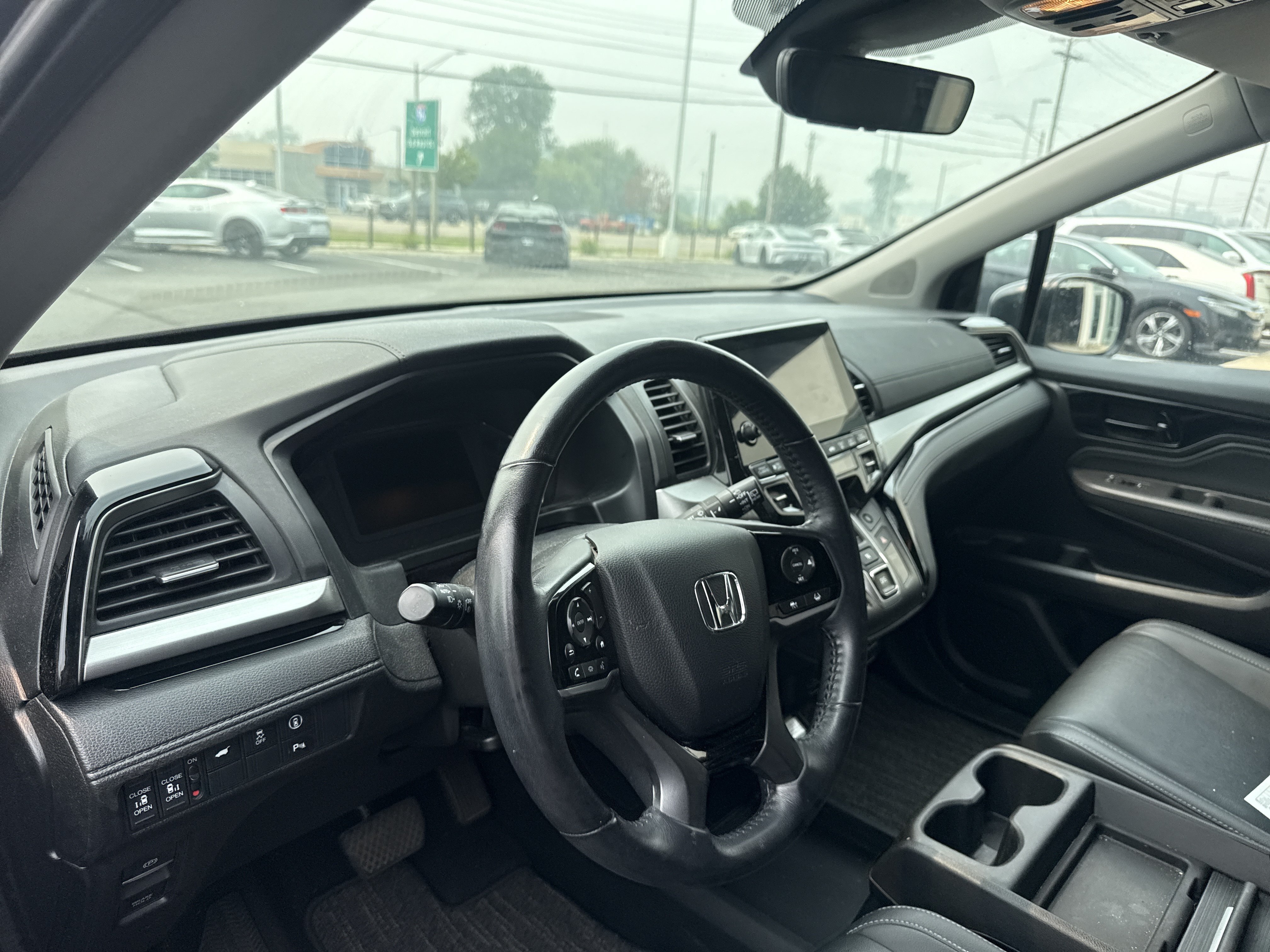 Used 2021 Honda Odyssey Touring image 8