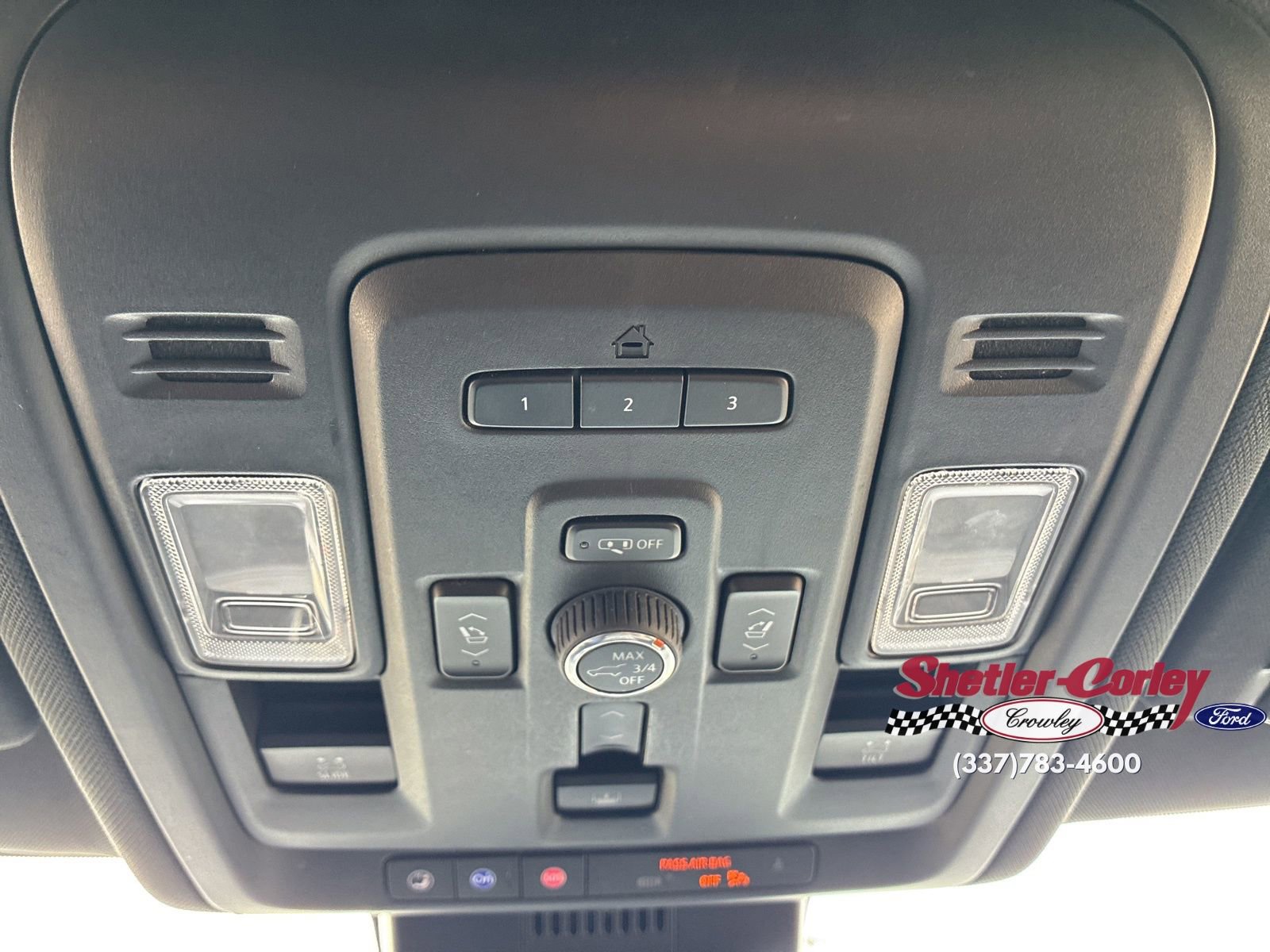 Used 2023 GMC Yukon XL AT4 w/ AT4 Premium Plus Package image 40