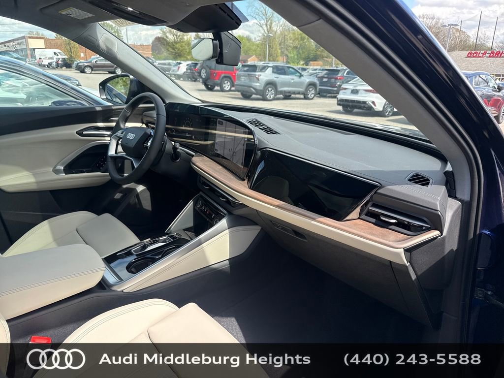 New 2026 Audi Q5 Premium Plus AWD/4WD image 42
