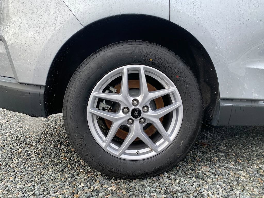 Used 2023 Ford Edge SEL image 29