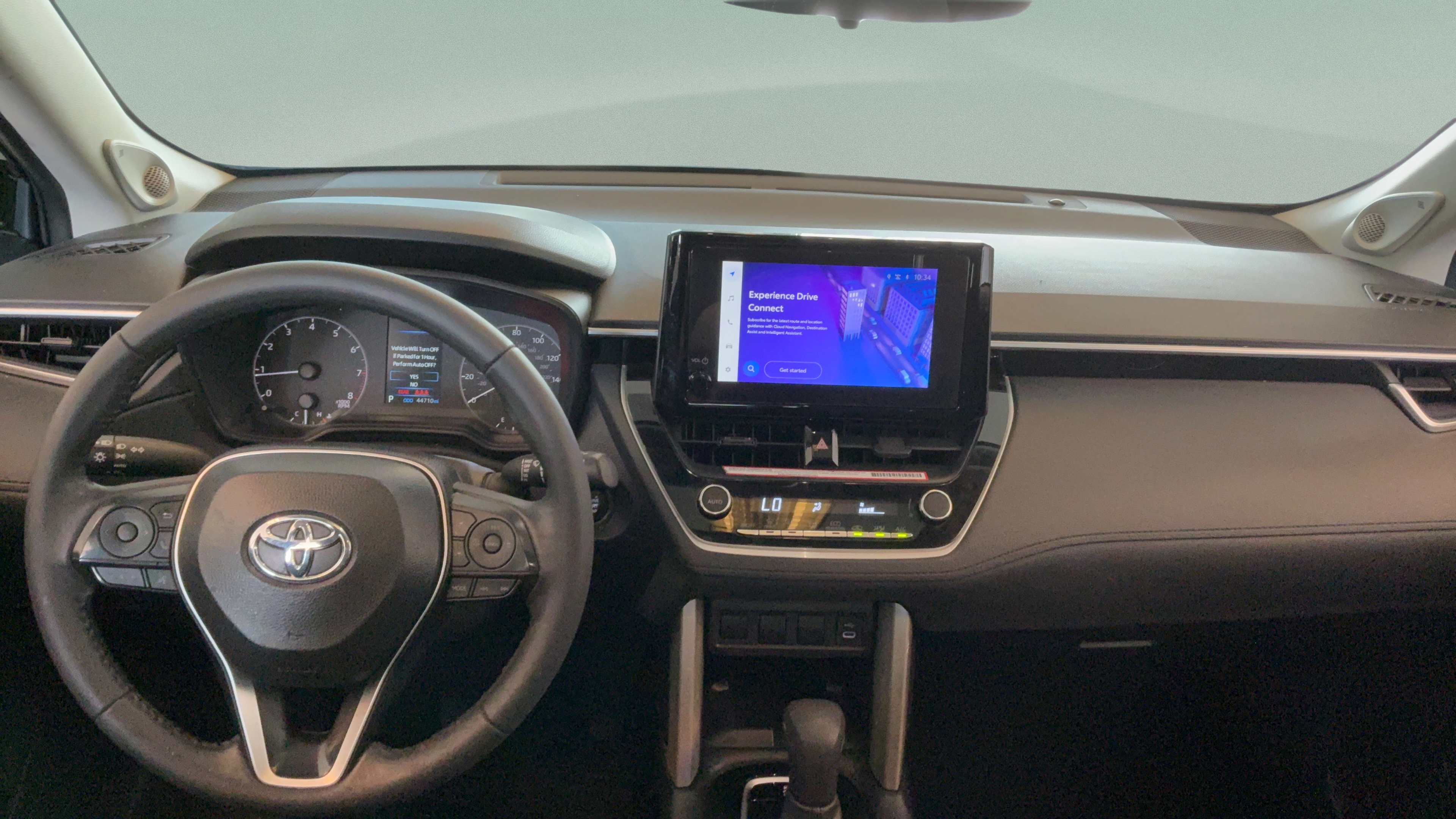 Certified 2024 Toyota Corolla Cross LE w/ Moonroof Package FWD image 22
