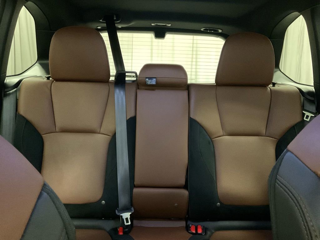 Used 2025 Subaru Forester Touring w/ Popular Package - Touring image 35