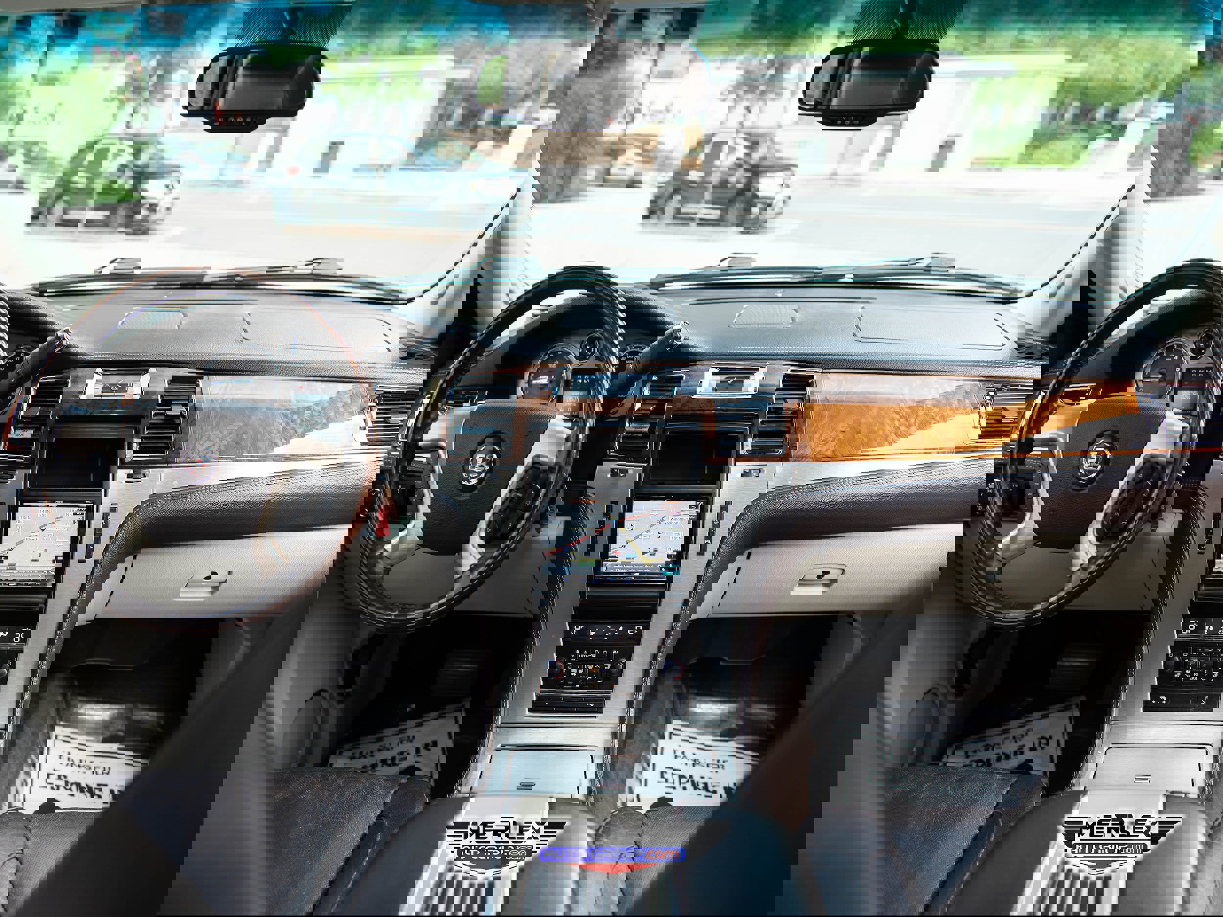 Used 2013 Cadillac Escalade Platinum image 14