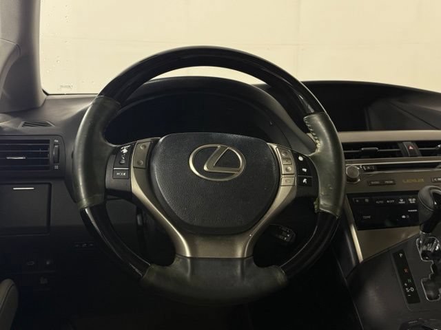 Used 2013 Lexus RX 350 FWD w/ Navigation Pkg image 20