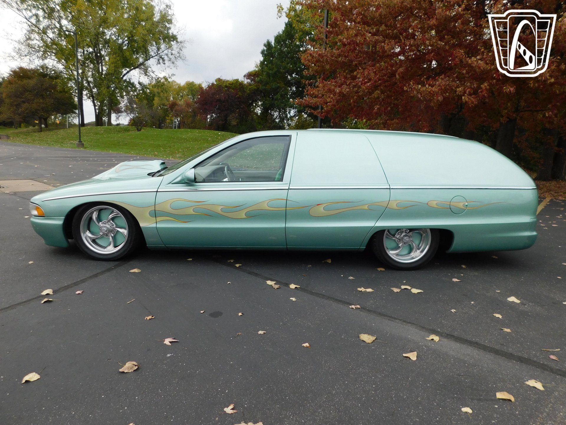 Used 1993 Buick Roadmaster Estate image 6