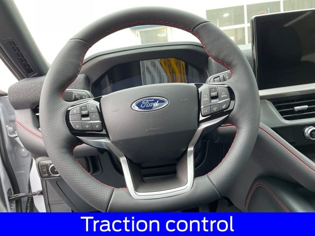 New 2026 Ford Explorer ST-Line image 14