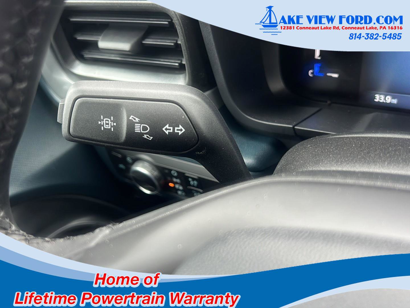 New 2026 Ford Maverick XLT w/ XLT Luxury Package image 23