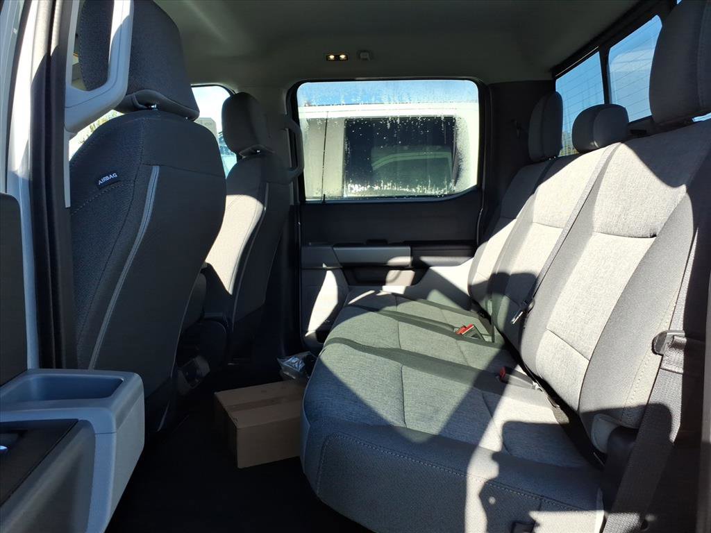 New 2026 Ford F250 XL w/ STX Appearance Package image 10