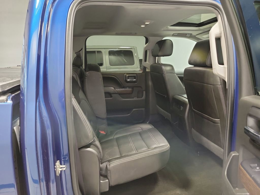 Used 2017 GMC Sierra 1500 Denali image 64