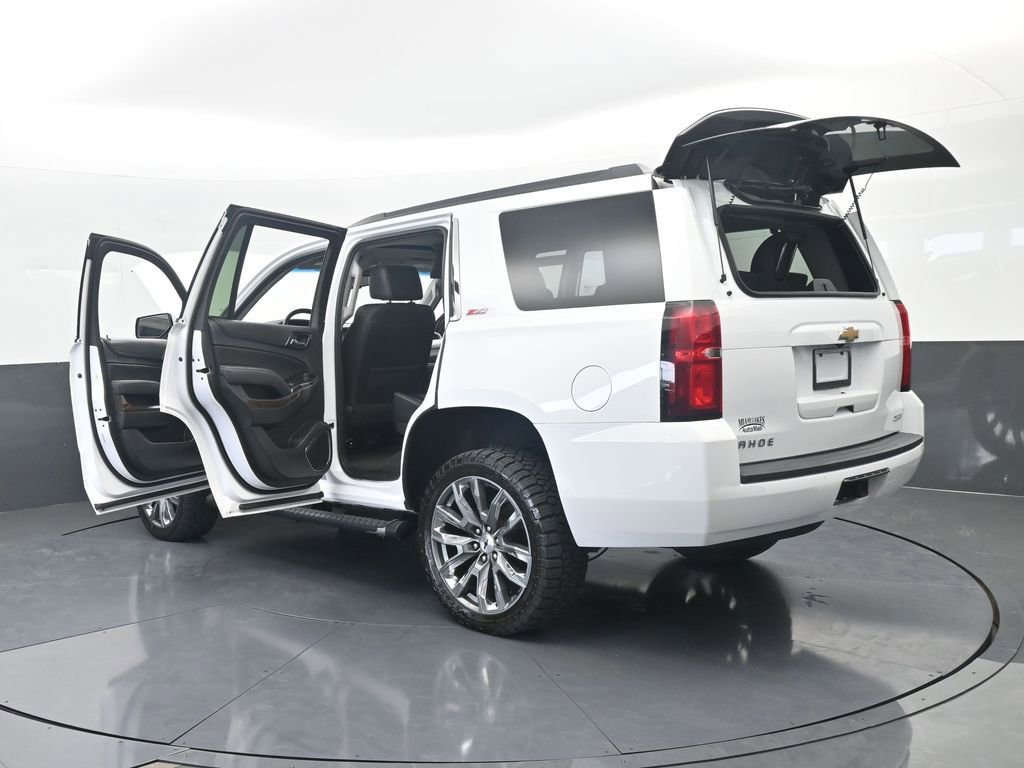 Used 2020 Chevrolet Tahoe LT AWD/4WD image 88