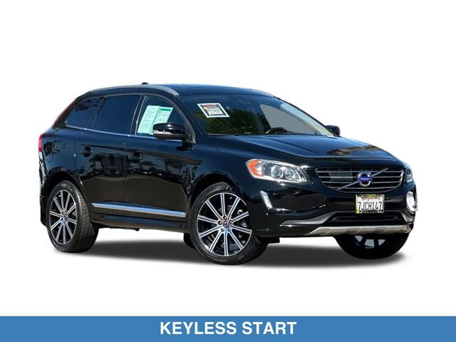 Used 2015 Volvo XC60 T5 Platinum FWD image 2