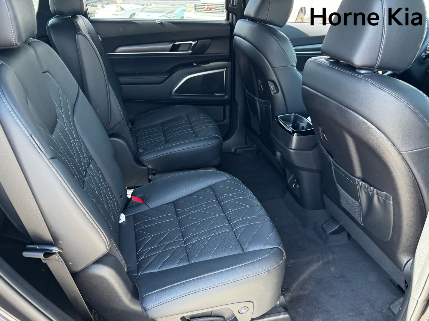 New 2025 Kia Telluride SX X-Line image 22