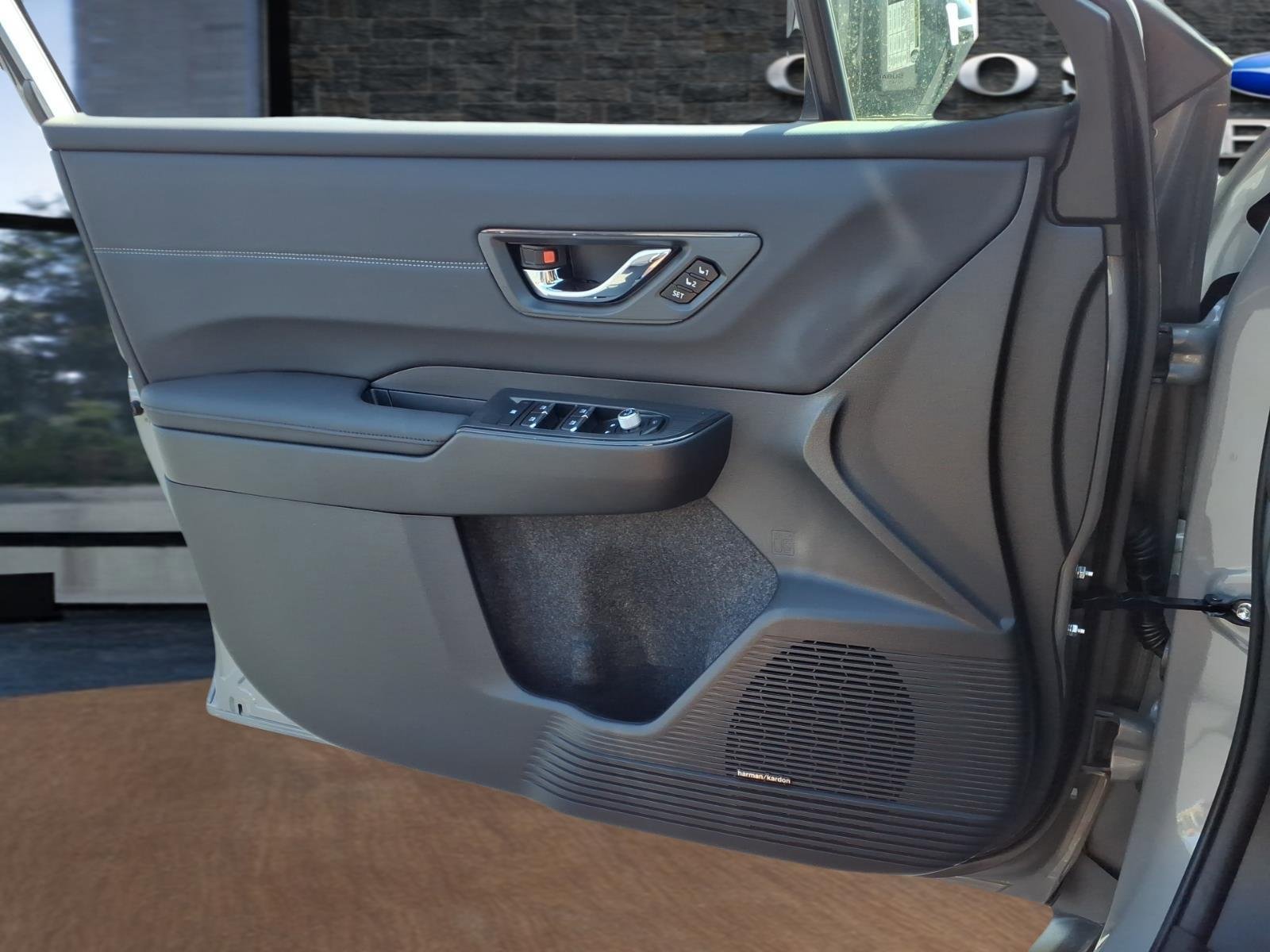 New 2026 Subaru Outback Touring XT AWD/4WD image 19