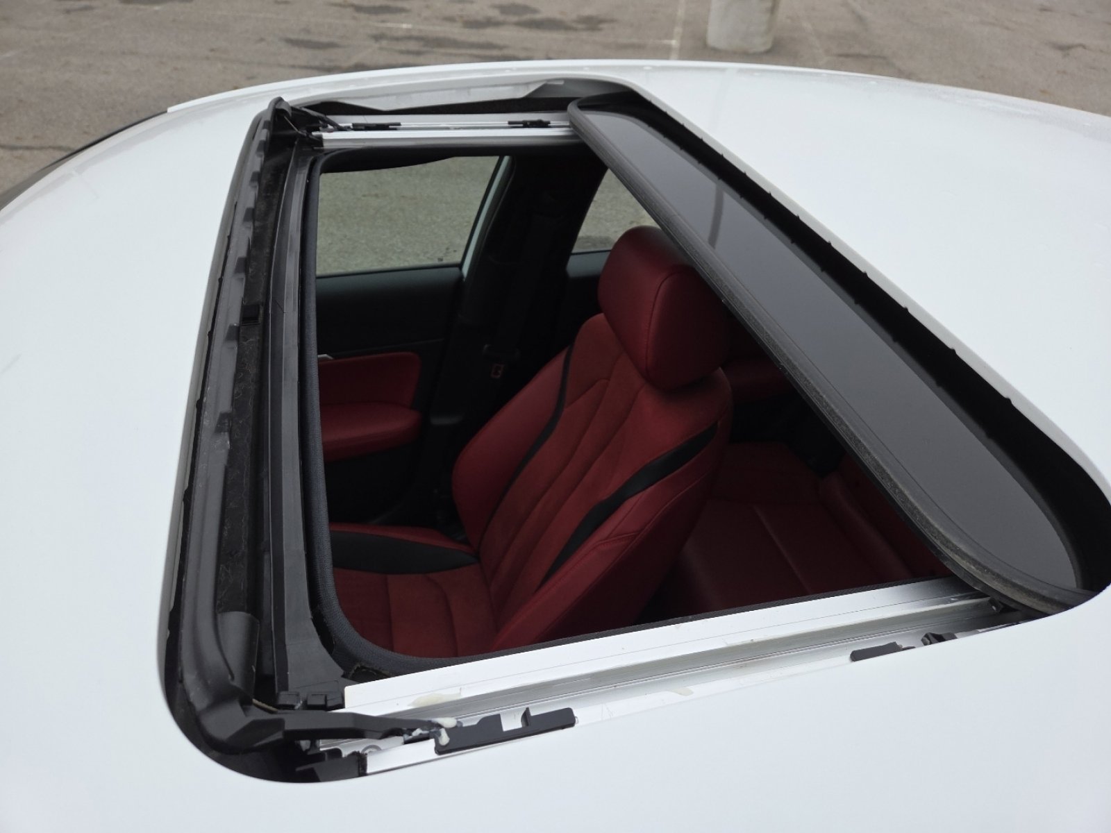 Used 2023 Acura Integra A-Spec image 4