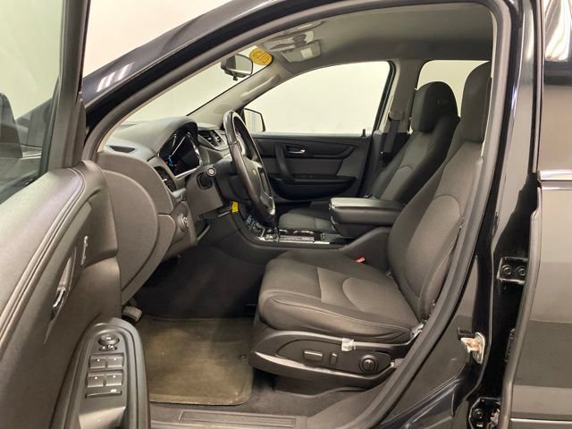 Used 2015 Chevrolet Traverse LT AWD/4WD image 9