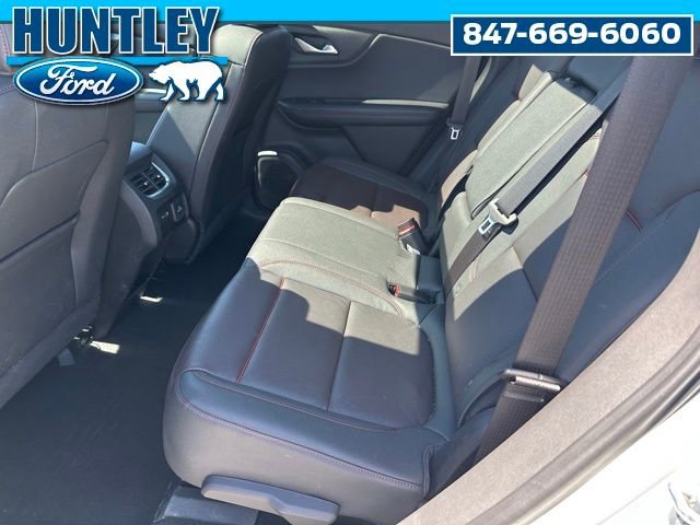Used 2023 Chevrolet Blazer RS w/ Driver Confidence II Package AWD/4WD image 14