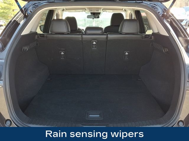 Used 2023 MAZDA CX-5 AWD 2.5 S w/ Select Package image 30