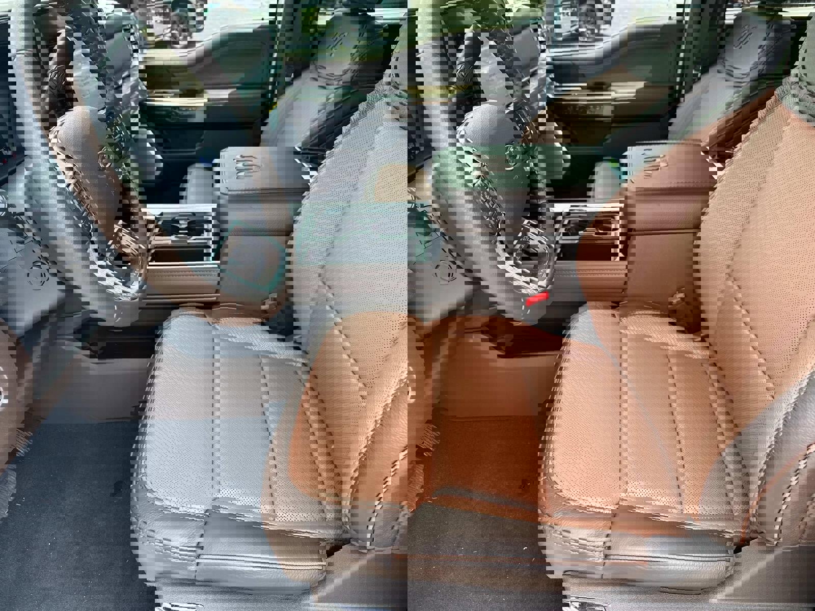 New 2025 Ford F350 King Ranch image 42