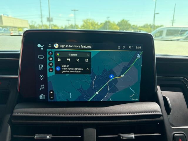 Used 2024 Chevrolet Tahoe Z71 image 16