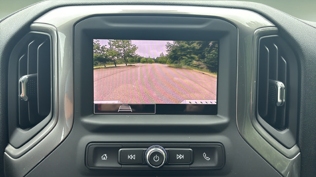 New 2026 Chevrolet Silverado 2500 W/T w/ WT Convenience Package AWD/4WD image 14