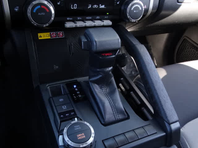 Certified 2024 Toyota Tacoma TRD Sport w/ TRD Sport Upgrade Package image 33