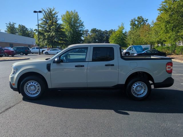 Used 2025 Ford Maverick XL w/ Equipment Group 102A AWD/4WD image 7