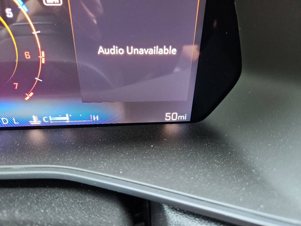 New 2025 Chevrolet Colorado Trail Boss AWD/4WD image 21
