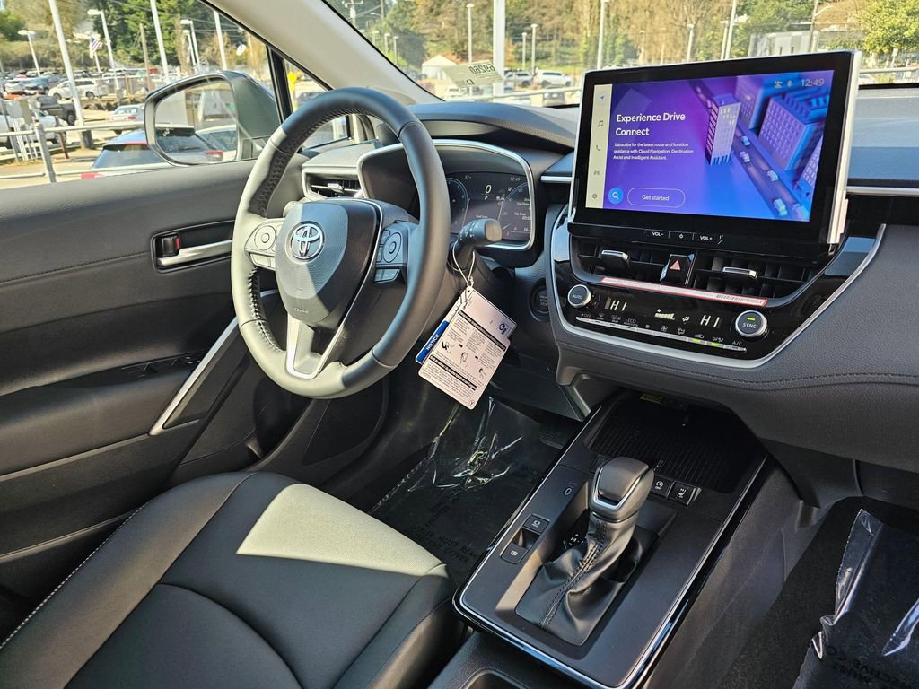 New 2026 Toyota Corolla Cross XLE image 11