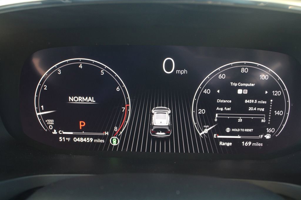 Used 2024 Acura MDX SH-AWD w/ Technology Package image 17