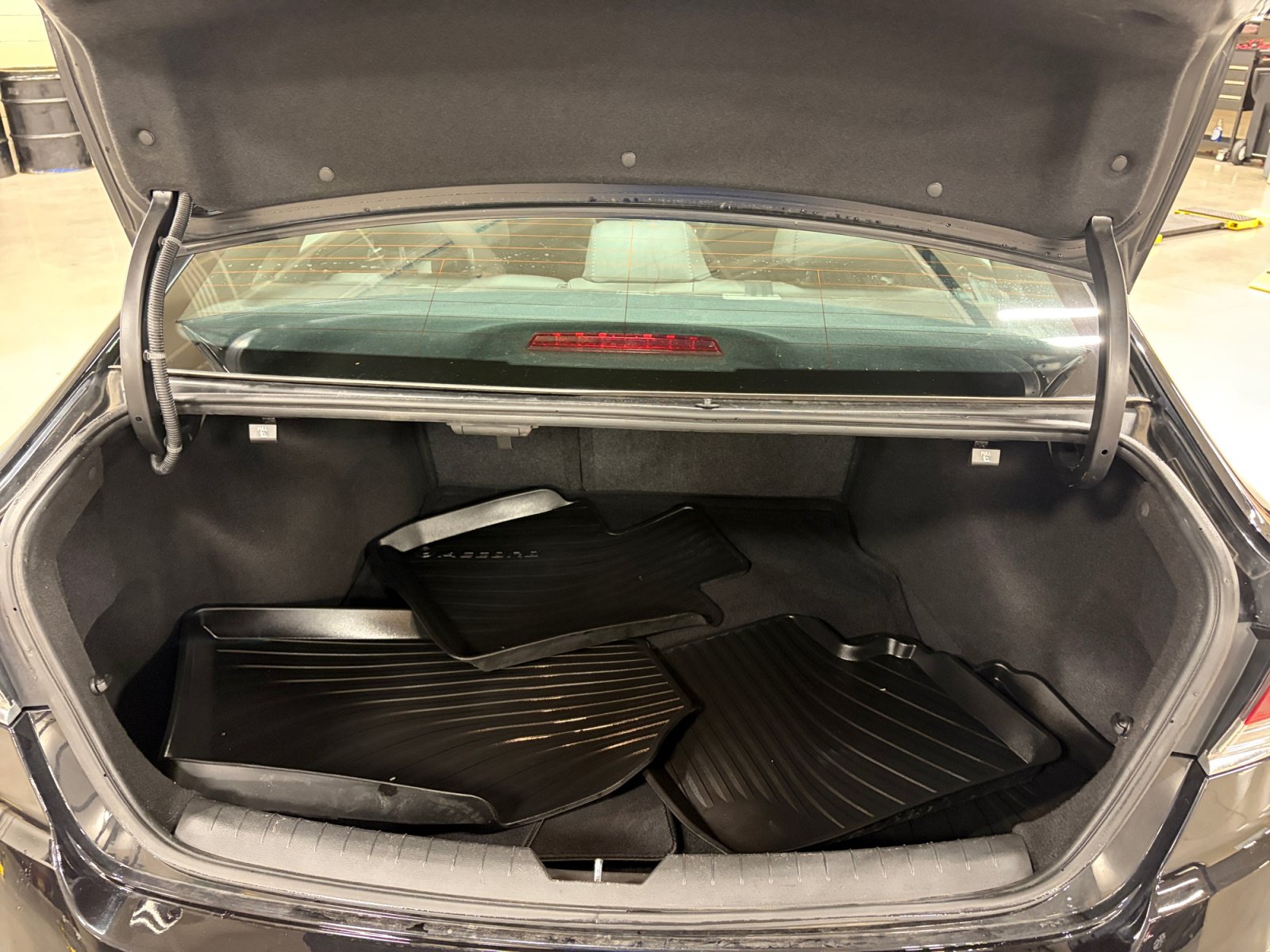 Used 2018 Hyundai Sonata Sport w/ Cargo Package FWD image 29