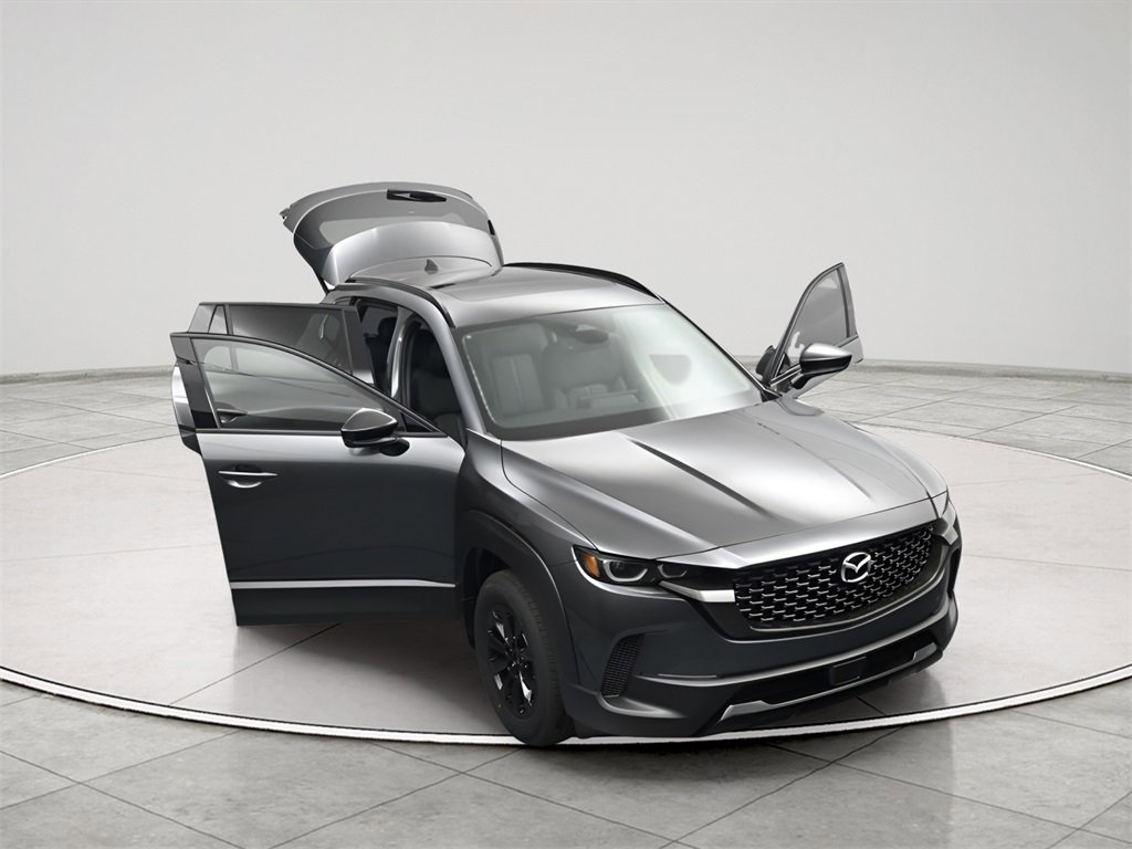 New 2026 MAZDA CX-50 AWD 2.5 Hybrid w/ Weather Package image 27