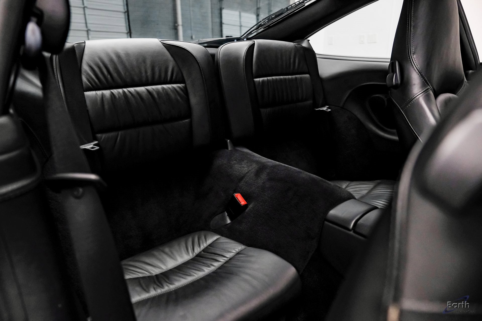 Used 2005 Porsche 911 Turbo S image 67