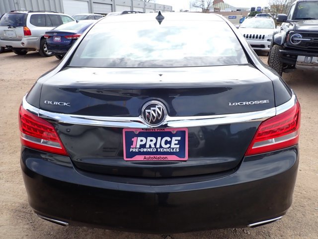 Used 2015 Buick LaCrosse FWD image 2