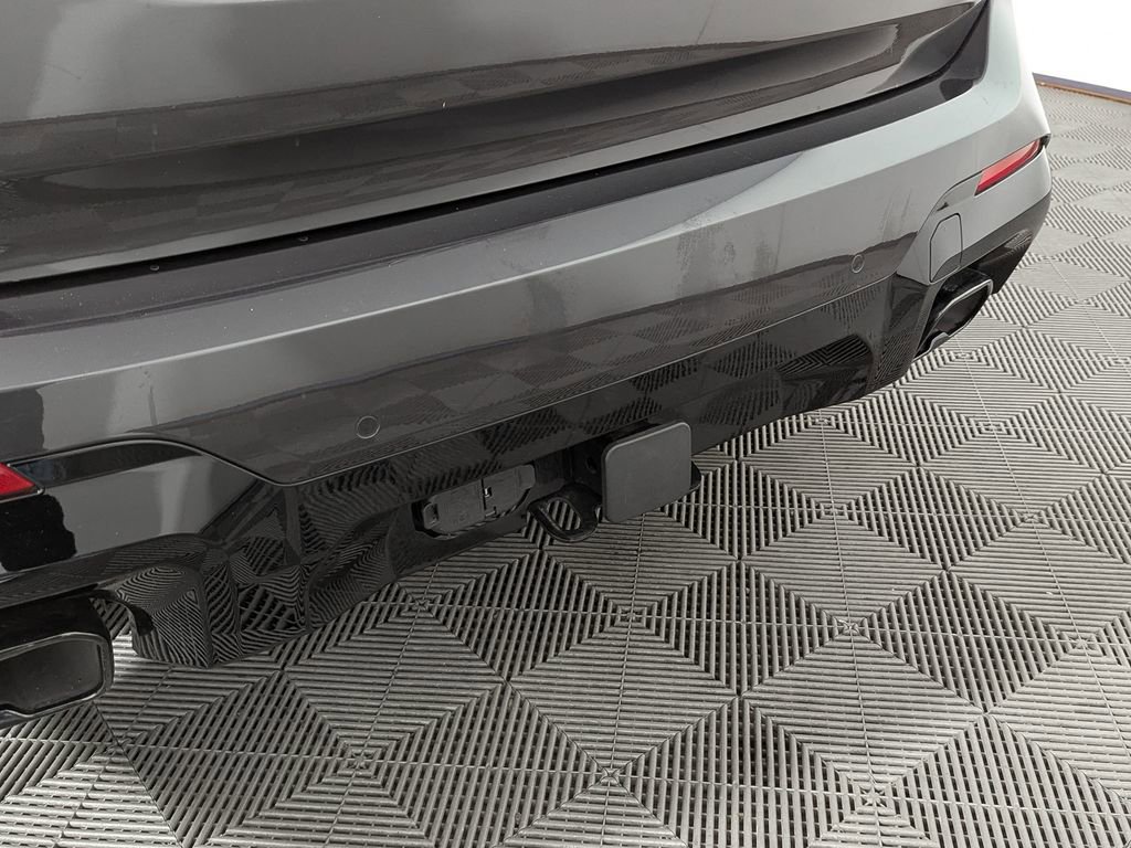 Certified 2023 BMW X3 M40i w/ Premium Package AWD/4WD image 15