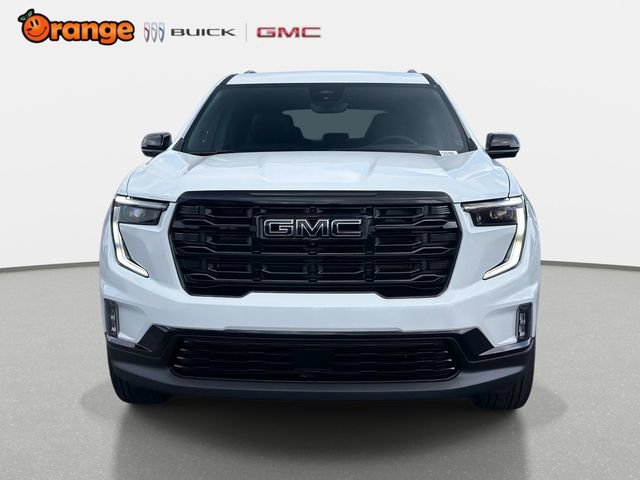 New 2026 GMC Acadia Elevation FWD image 8