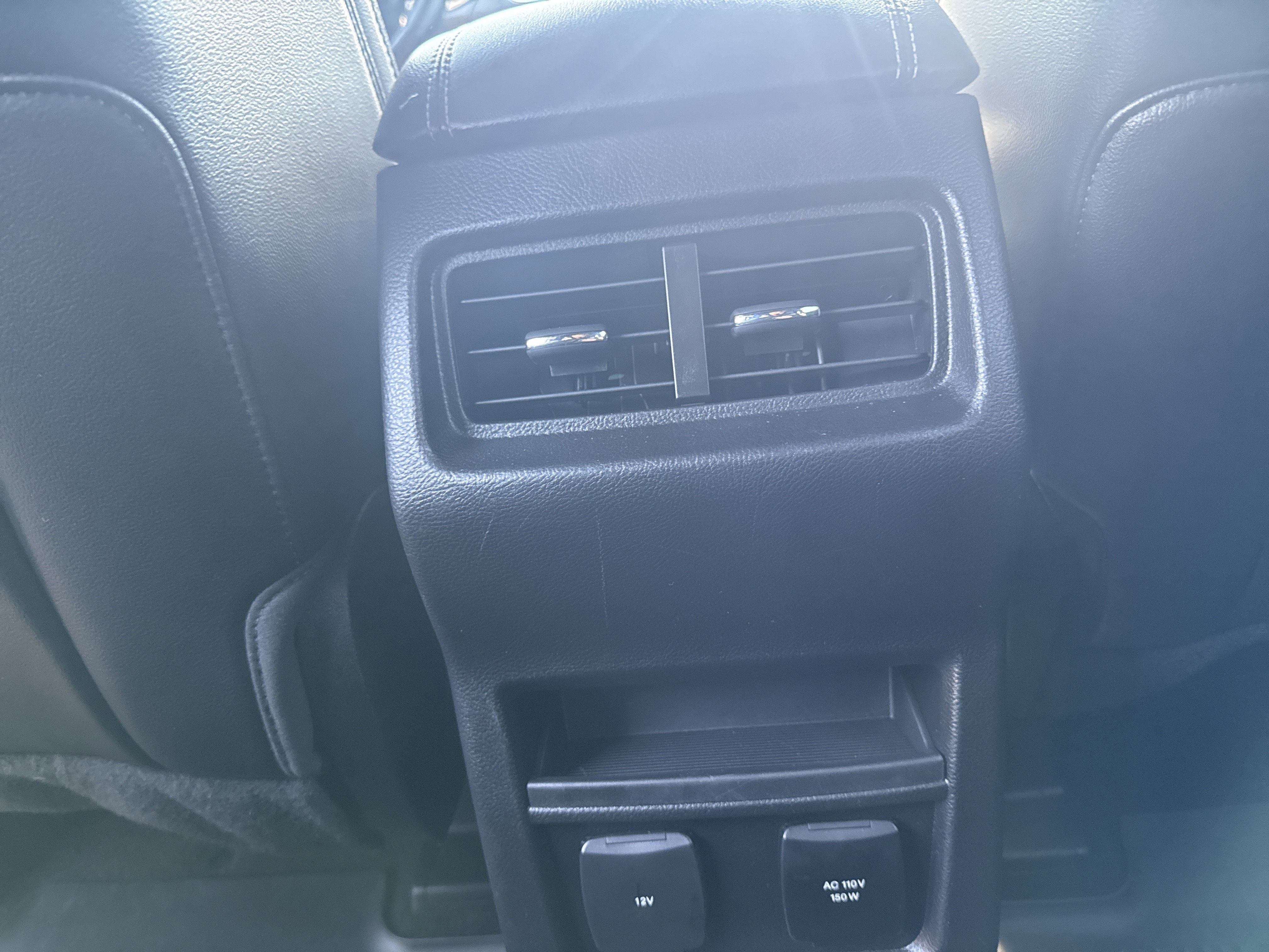 Used 2019 Ford Edge ST w/ Convenience Package AWD/4WD image 13
