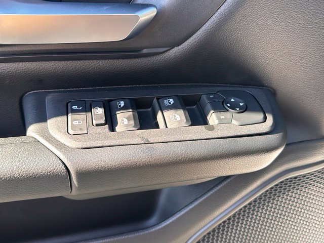 New 2027 RAM 1500 Warlock AWD/4WD image 16