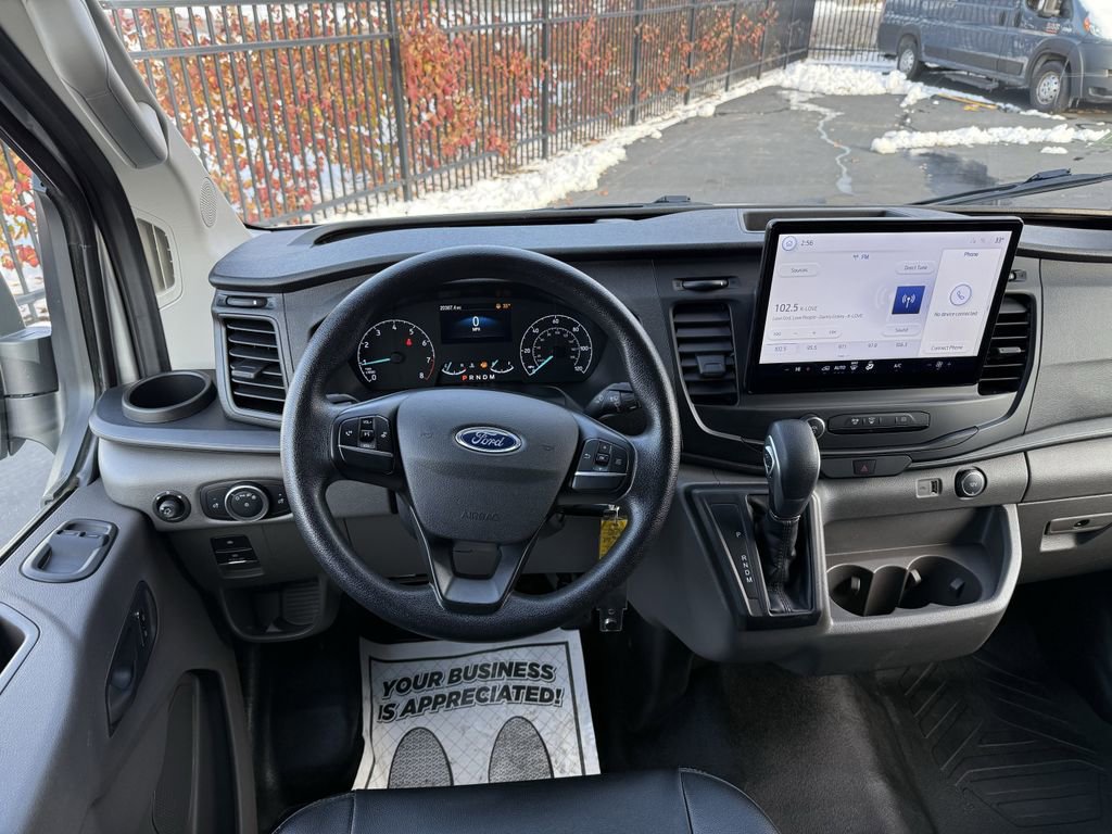 Used 2023 Ford Transit 150 Low Roof image 17