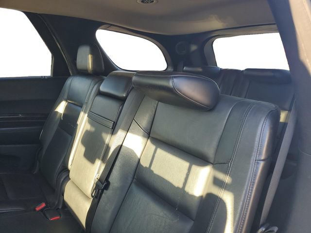 Used 2016 Dodge Durango Limited w/ Premium Group AWD/4WD image 29
